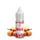 E-liquide Vanille Custard - Liquidarom