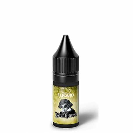 E-liquide Beethoven - E-Liquide France