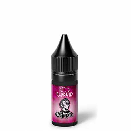 E-liquide Chopin - E-liquide France