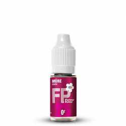 E-liquide Mûre 50/50 - Flavour Power