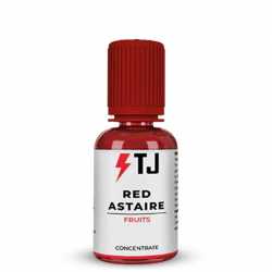 Arôme Red Astaire 30ml - Tjuice