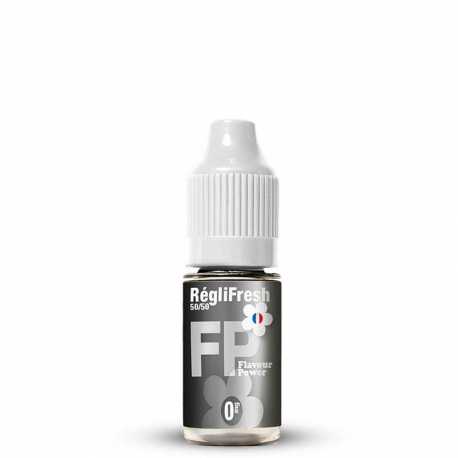 Reglifresh 50/50 - Flavour Power