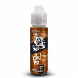 E-liquide Nutamax 50ml - Flavour Power 