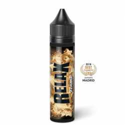 E-liquide Relax 50ml - Eliquide France