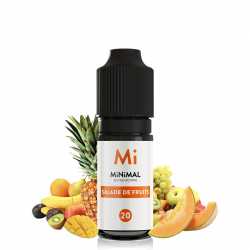 E-liquide Salade de Fruits - Minimal