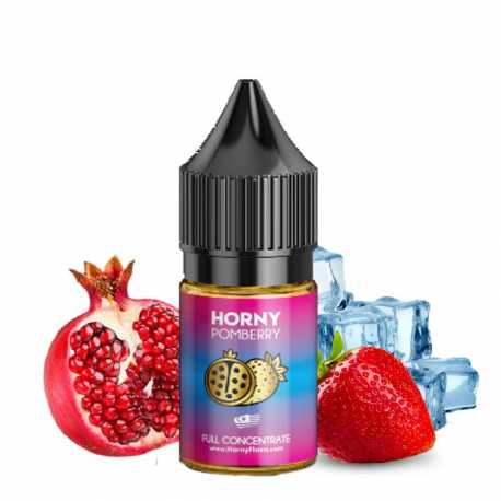 Arôme Pomberry 30ml - Horny Flava