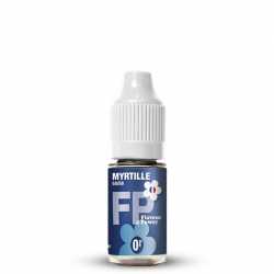 E-liquide Myrtille - Flavour Power