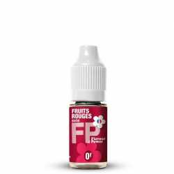 E-liquide Fruits Rouges 50/50 - Flavour Power