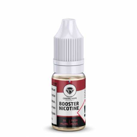 Booster 70/30 - Cristal vape