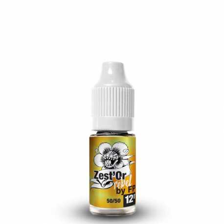 E-liquide Rebel Zest'or - Flavour power