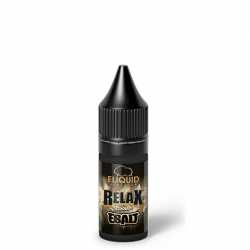 Relax Esalt - Eliquid France