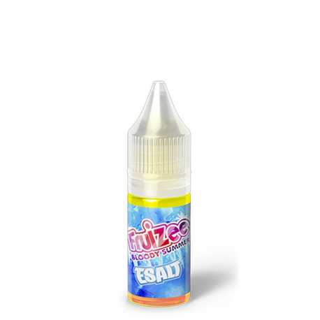 Bloody summer Esalt - Eliquid France