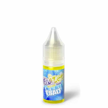 Rising sun Esalt - Eliquid France