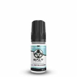 La Petite Chose - Salt E-Vapor