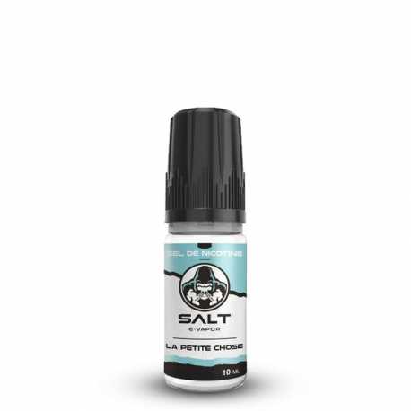 La Petite Chose - Salt E-Vapor