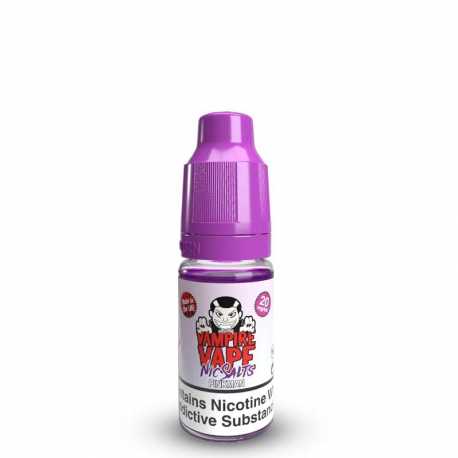 Pinkman Nic Salt - Vampire vape