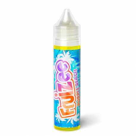 e-liquide Fruizee purple beach - 50 ml