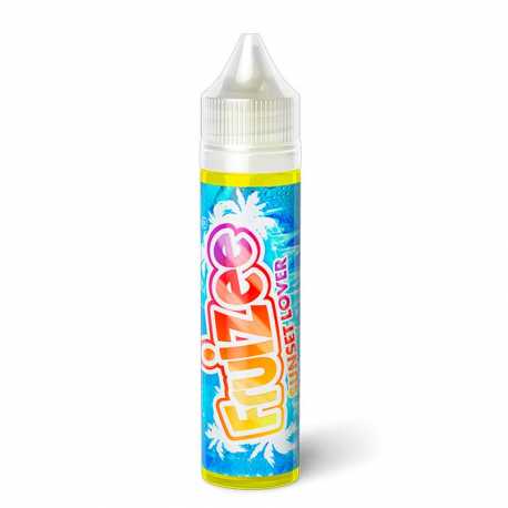 Sunset lover 50 ml - Fruizee