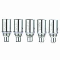 Résistance Bvc - Pack de 5 - Aspire