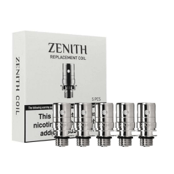 Résistance Zenith - Pack de 5 - Innokin