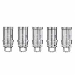 Résistance EC2 - pack de 5 - Eleaf