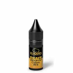 E-liquide RY4 Esalt 10ml - Eliquid France