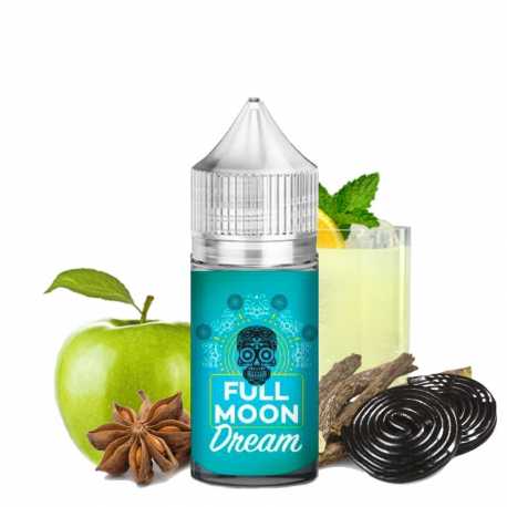 Concentré dream 30ml - Full moon