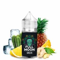 Concentré green 30ml - Full moon