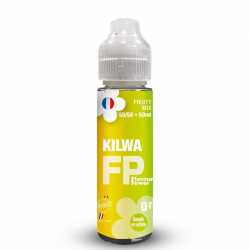 Kilwa 50ml - Flavour power