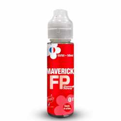 Maverick 50ml - Flavour power