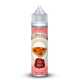 Crêpe fraise 50ml - La crêpe sucrée