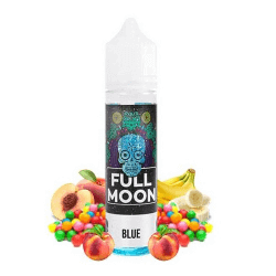 Blue 50ml - Full moon