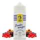 Fruits rouges 100ml - Le vapoteur breton