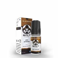 USA Strong - Salt E-Vapor