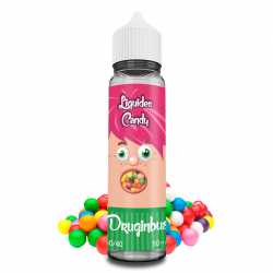 Druginbus 50ml - Liquideo