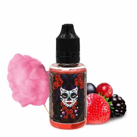 Concentré ladybug juice 30ml - Ladybug juice