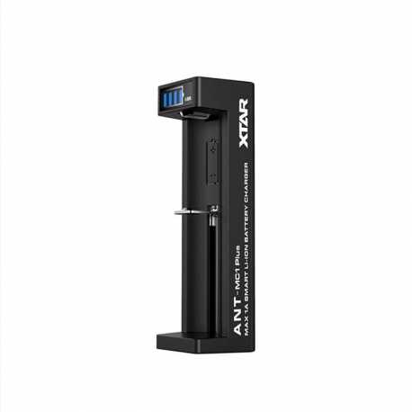 Chargeur MC1 plus - Xtar