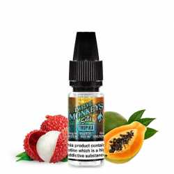 E-liquide tropika salts - Twelve monkeys