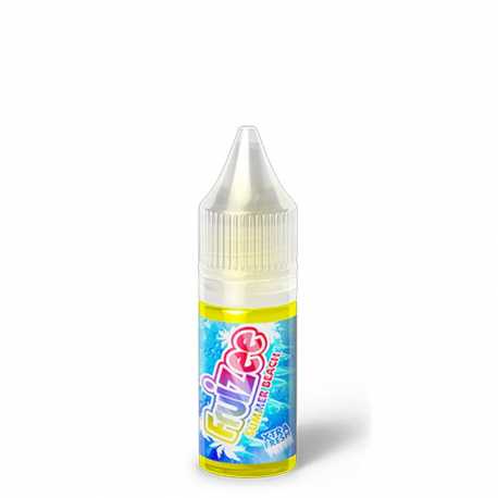 E-liquide Summer Beach - Fruizee