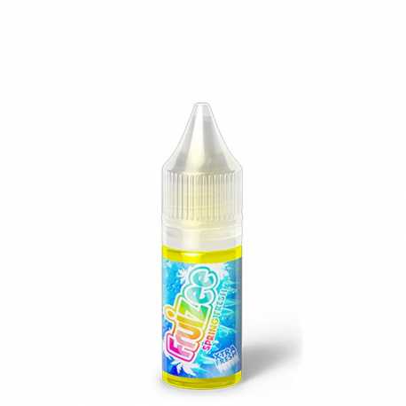 E-liquide spring fresh - Fruizee