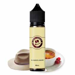 Don cristo custard 50ml - PGVG labs