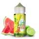 The Green Oil 100ml - Fruity Fuel