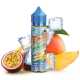 Mangue Passion 50ml - Ice Cool