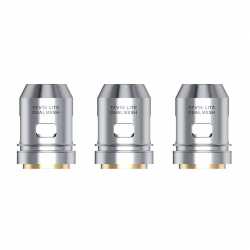 Résistance TFV6 Lite - Pack de 3 - SmokTech