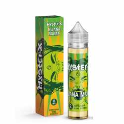 Guana Mama 50ml - Hyster-X