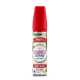 Berry Blast 50ml 0% Sucralose - Dinner Lady