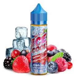 Extra Fruits Rouges 50ml - Ice Cool