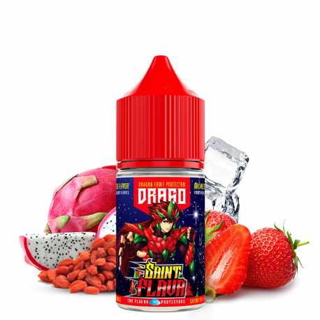 Concentré Drago 30ml - Saint Flava