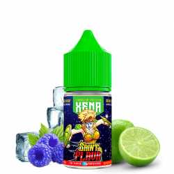 Concentré Xena 30ml - Saint Flava