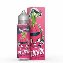 Pitaya 50ml - Kung Fruits